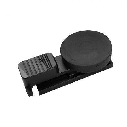 Monitorhouder incl. ophangmagneet