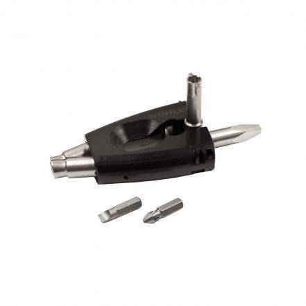 Wöhler multikey