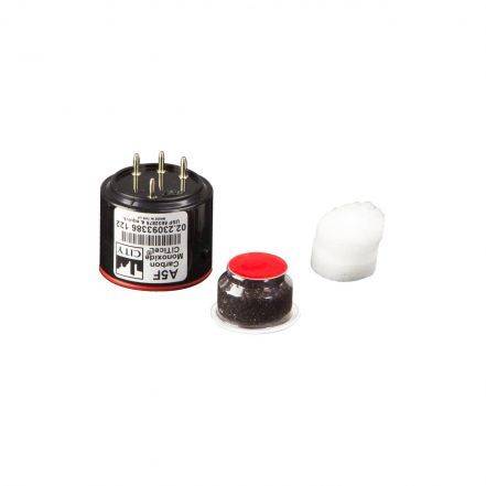 CO-sensor 4.000 ppm (H2-comp.), A 400