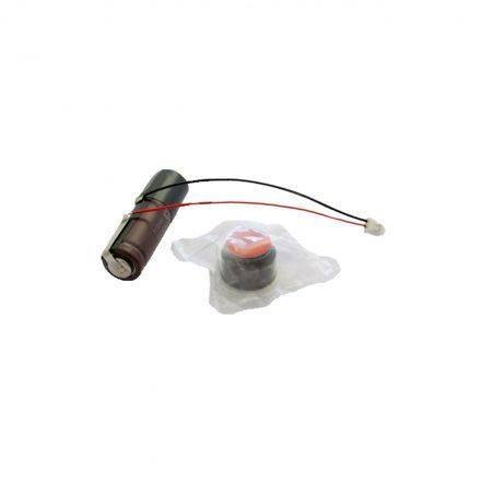 CO-indicator 10.000 ppm, A 400i HC