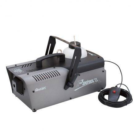 Nevelmachine incl. afstandsbediening