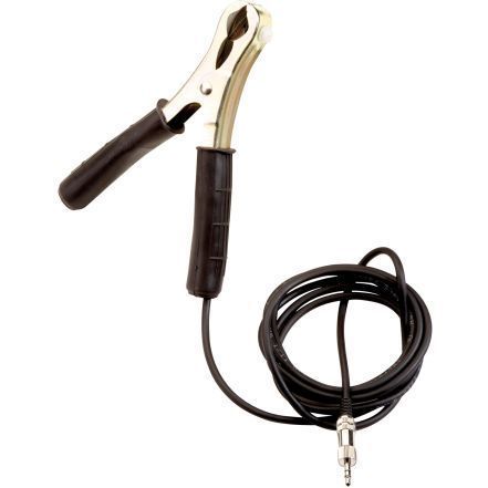 Oppervlaktetemperatuursensor accuklem