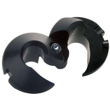 Geleidingskogel ø 30 x 27 mm Wöhler VIS