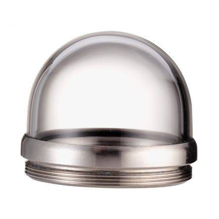 Glaskoepel ø 40 mm Wöhler VIS 3xx