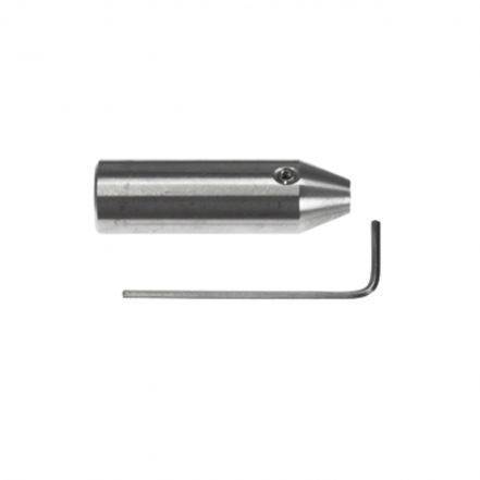 Glasvezelstang reparatieset ø 6 mm 