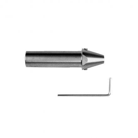 Glasvezelstang reparatieset ø 7 mm 
