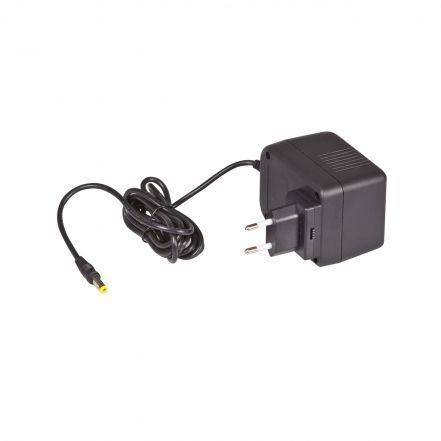 Laadapparaat 18V/1,5A Wöhler VIS
