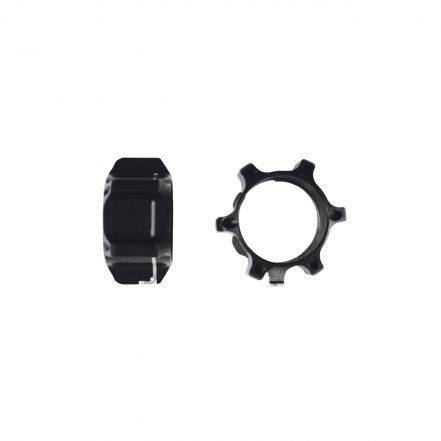 Beschermhuls ø 40 mm Wöhler VIS 2xx