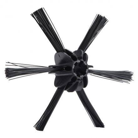 Centreerster ø 20 cm met kliksluiting