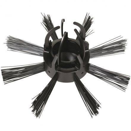 Beschermkorf ø 20 cm Wöhler VIS