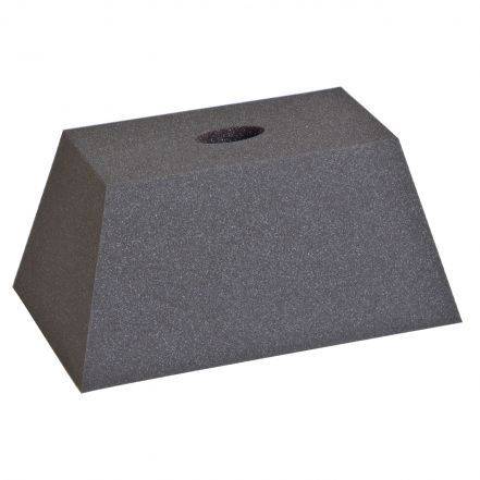 Afdichtelement vierkant 120 x 190 mm D