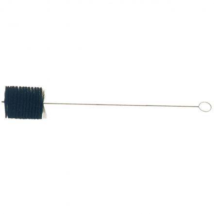 Vlampijpborstel Perlon ø 100 mm