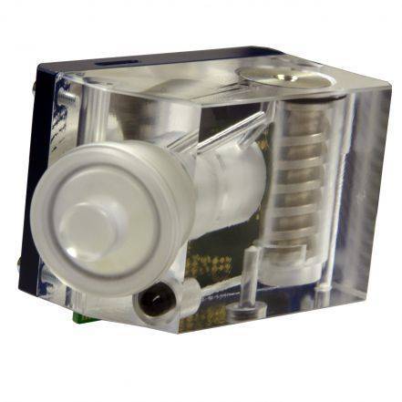 Condensaatafvangmodule Wöhler SM 500