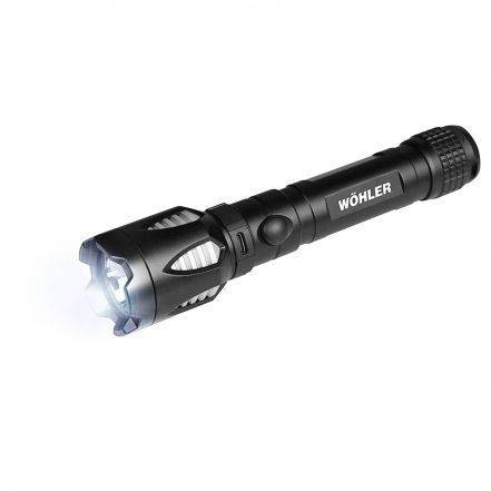 Wöhler LED zaklantaarn