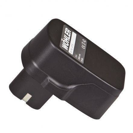Accu NiMH 12V/2,6Ah VIS 2xx / VIS 3xx