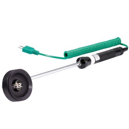 Oppervlaktetemperatuursensor 