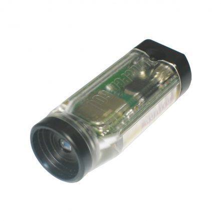 Bluetooth®-adapter voor branderdiagnose