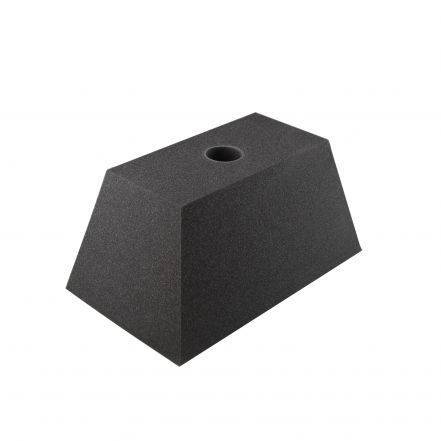 Afdichtelement hoekig 110 x 190 mm D