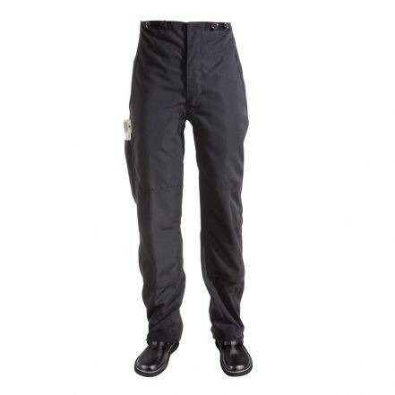 Veegtenue pantalon Hovan