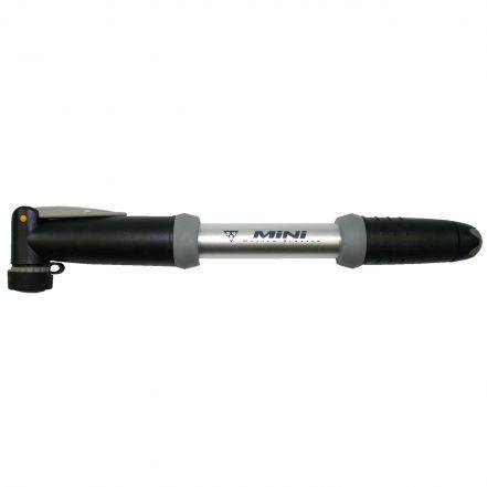 Alu fietspomp Master-Blaster