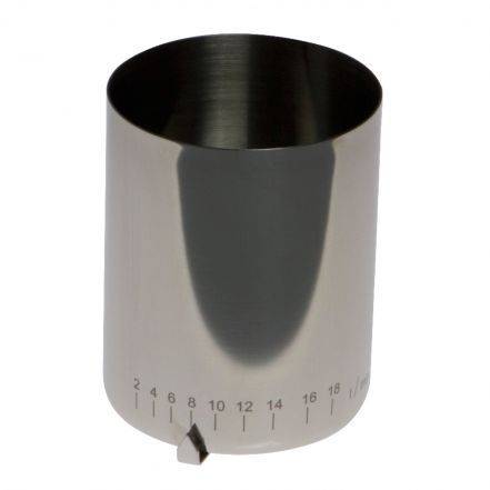 Wöhler tapwaterhoeveelheidsmeter
