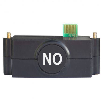 NO-sensormodule 2.000 ppm, A 600