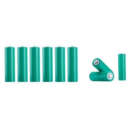 Accuset 1,2 V NiMH type AA