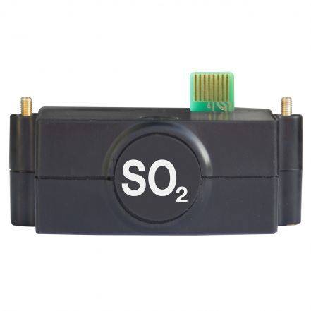 SO2-sensormodule 4.000 ppm, A 600