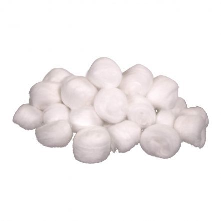 Zakje a 18 g wattenfilters