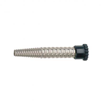 Klemconus ø 10 tot 15 mm edelstaal extra
