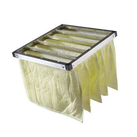 Voorfilter (filterklasse F5) SF 300
