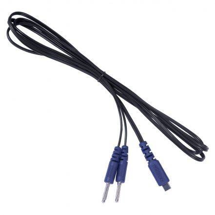 Aansluitkabel USB-C leidinglocatie