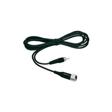 Verbindingskabel 12 V, 2 m