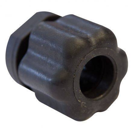 Kunststof lijnsteradapter ø 35 mm