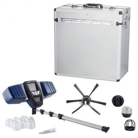 Accessoireset Riolering-Pro VIS 400