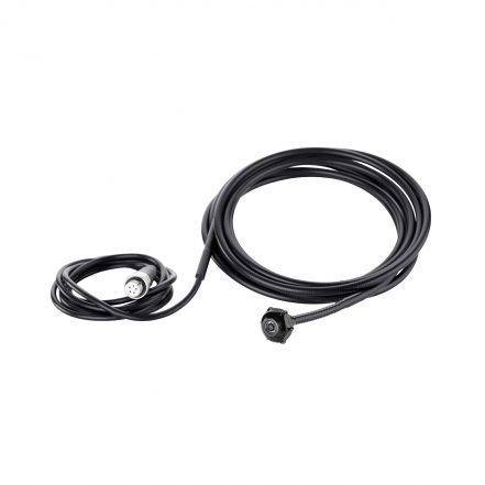Kleurencamerakop ø 25 mm lengte 3,0 m