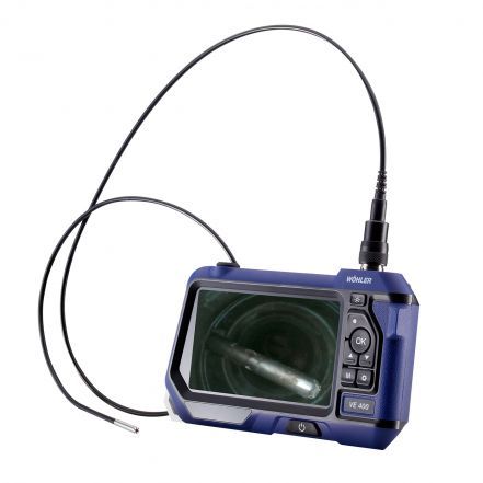 Wöhler VE 400 video-endoscoop ø 3,9 mm