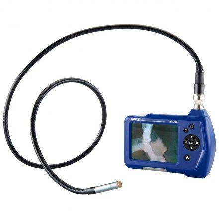 Wöhler VE 320 Video-Endoscoop