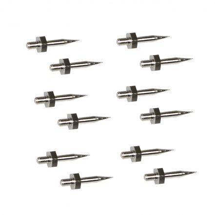 12 stuks meetpinnen Wöhler HBF410/ HF300