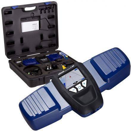 Wöhler L 200 locator
