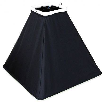 Opzettrechter 600 x 600 mm