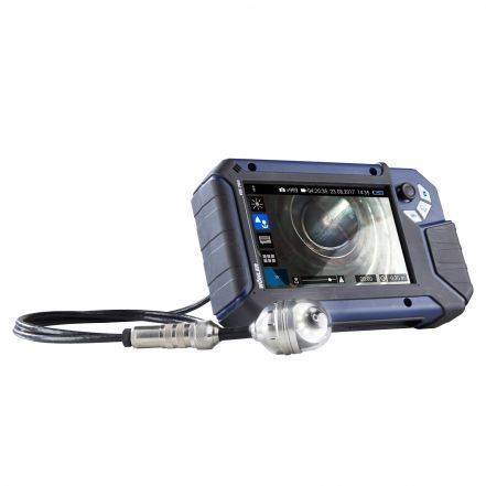 Wöhler VIS 700 HD-Kabelcamera