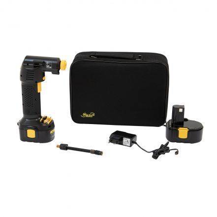 Accucompressor