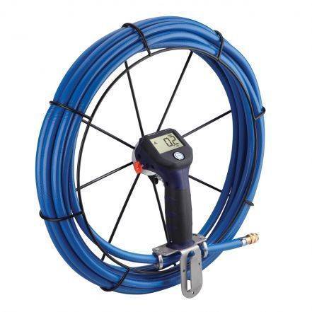 Wöhler DH 420 persluchthaspel