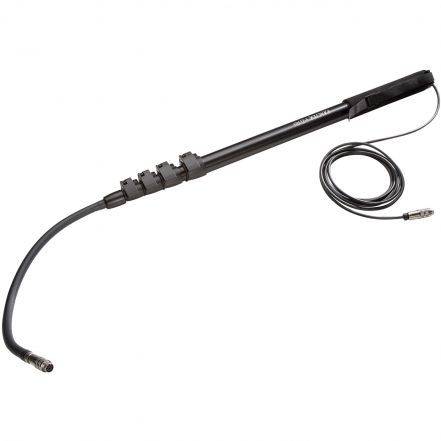 Telescoopstang 0,9 - 3,4 m Wöhler VIS