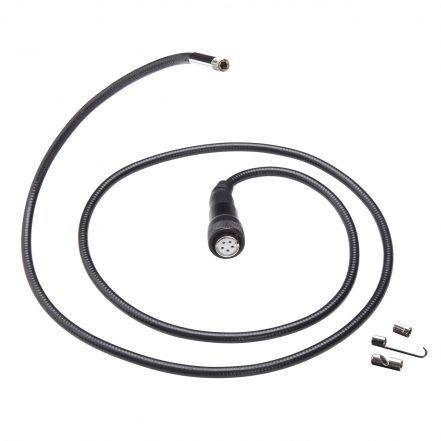 Kleurencamerakop ø 5,5 mm lengte 1,0 m