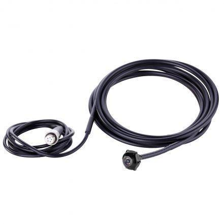 Kleurencamerakop ø 25 mm lengte 3,0 m
