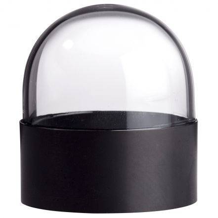 Glaskoepel ø 51 mm Wöhler VIS