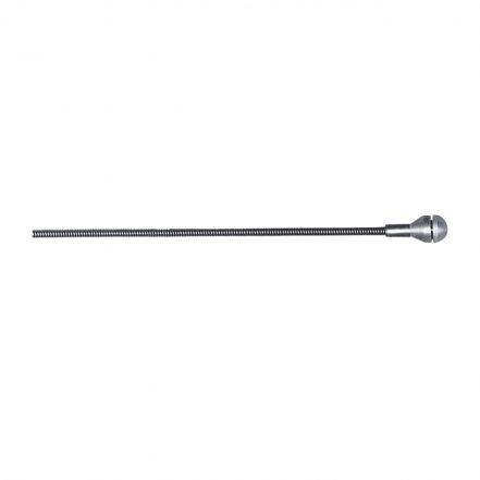 Ministootkop Aluminium