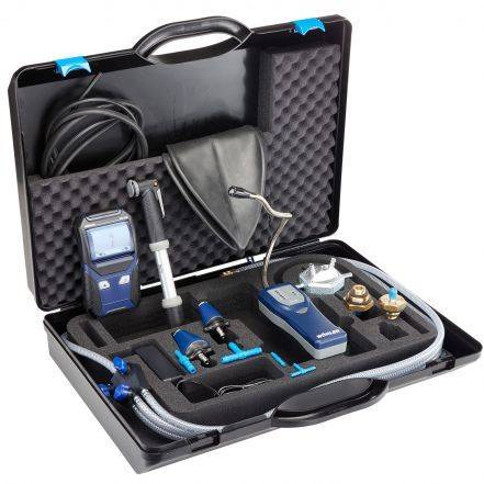 Profiset Gas 